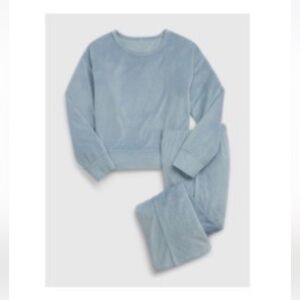 Gap Kids Pajama Set Size 14